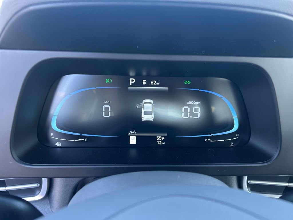 New 2026 Hyundai Elantra Sport image 14