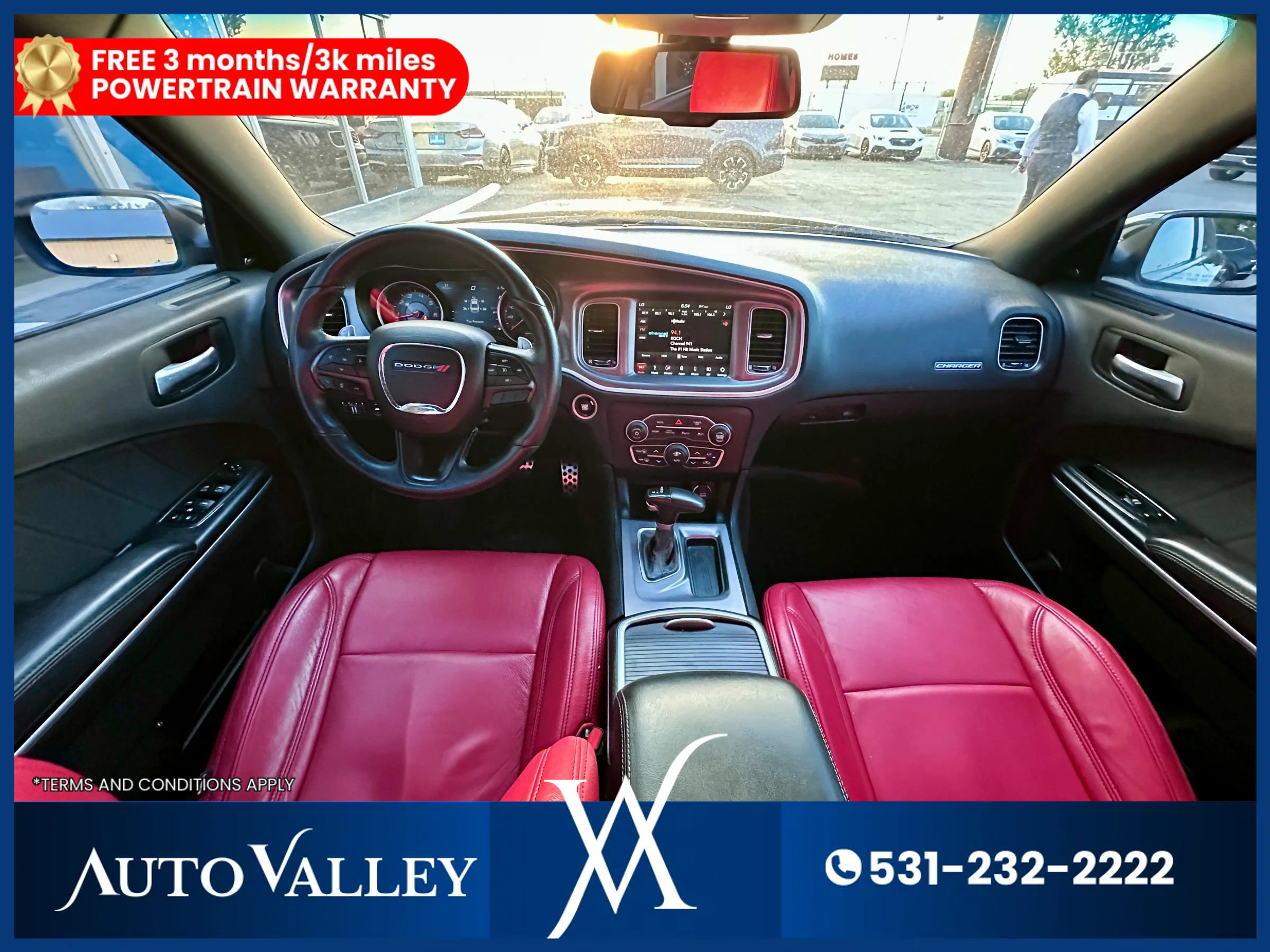 Used 2019 Dodge Charger R/T image 28