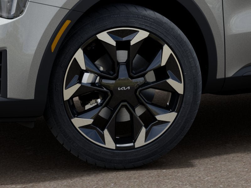 New 2026 Kia Sorento EX FWD image 9