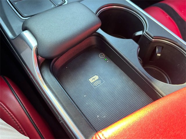 Used 2024 Acura TLX SH-AWD w/ A-SPEC Pkg image 28