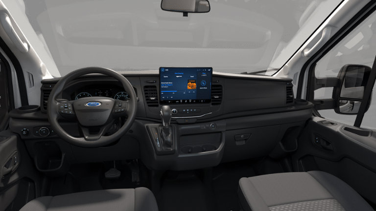 New 2025 Ford Transit 350 XL RWD image 23