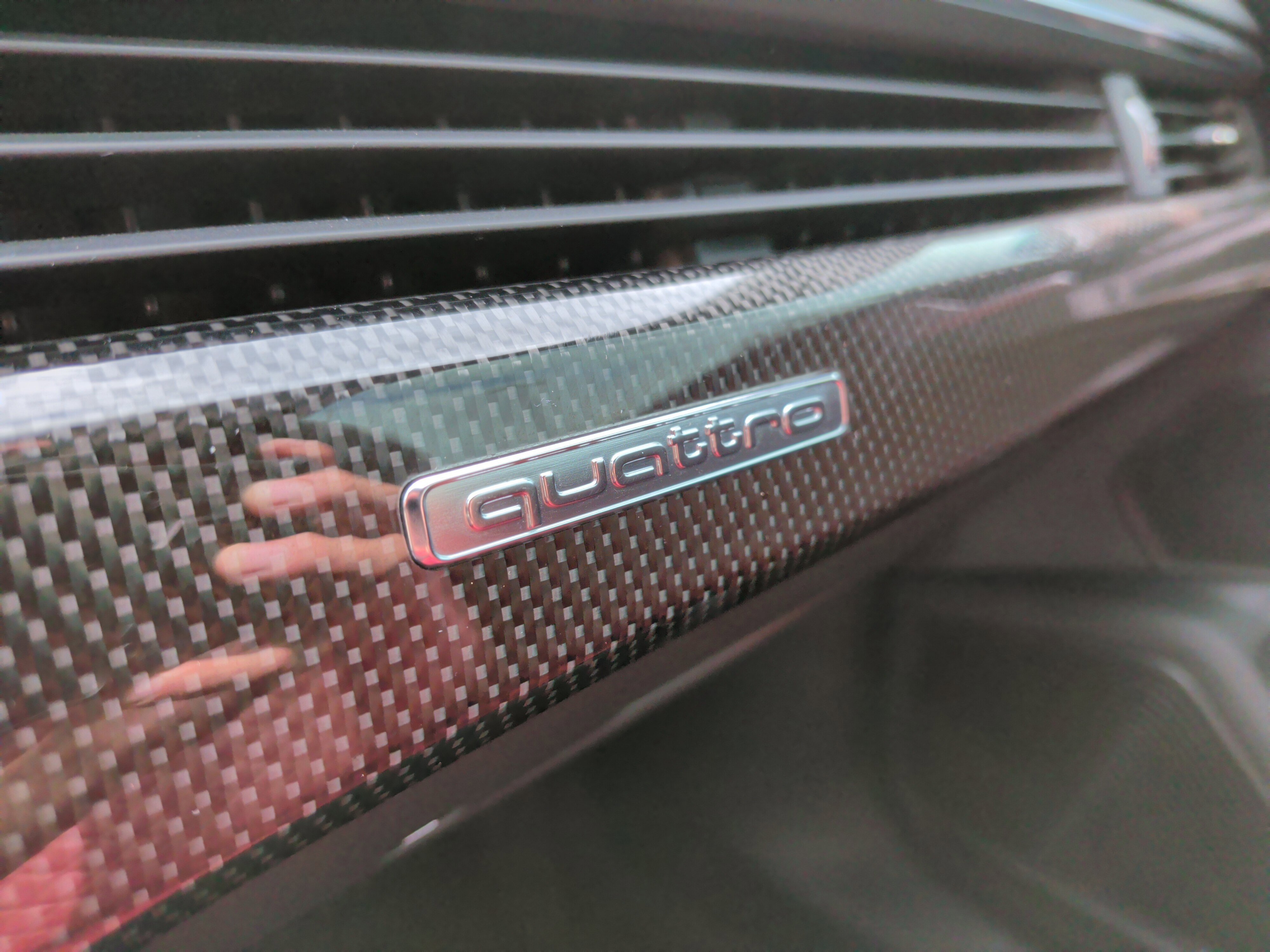 Certified 2024 Audi S5 Premium Plus image 39