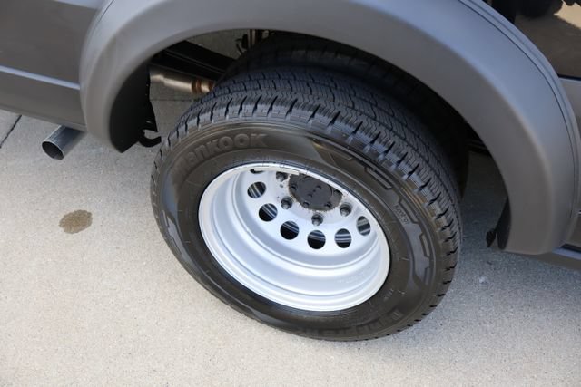 New 2026 Ford Transit 350 XLT RWD image 10