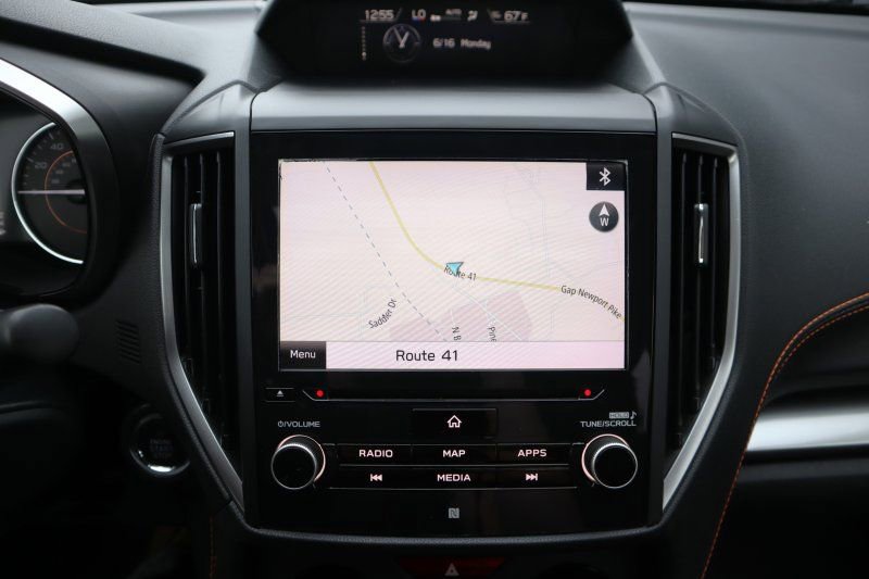 Used 2018 Subaru Crosstrek 2.0i Limited image 12