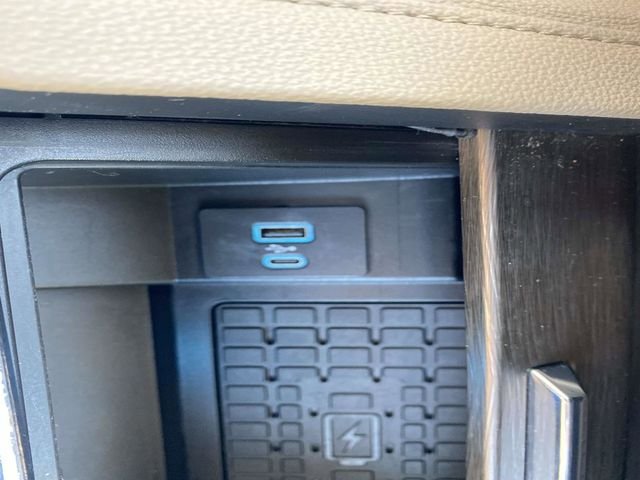 Certified 2024 Ford Expedition Limited AWD/4WD image 32
