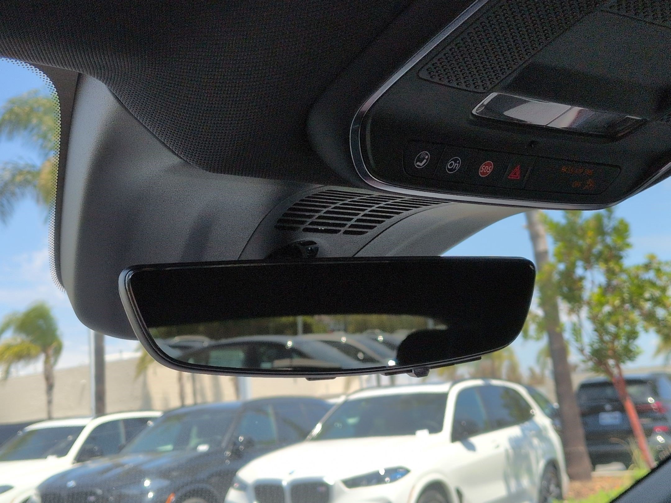 Used 2024 Chevrolet Blazer EV RS AWD/4WD image 27
