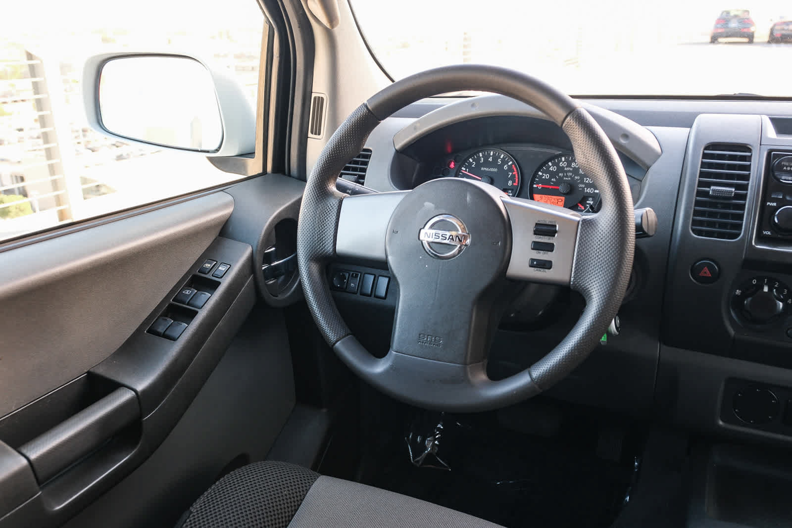 Used 2006 Nissan Xterra S RWD image 17