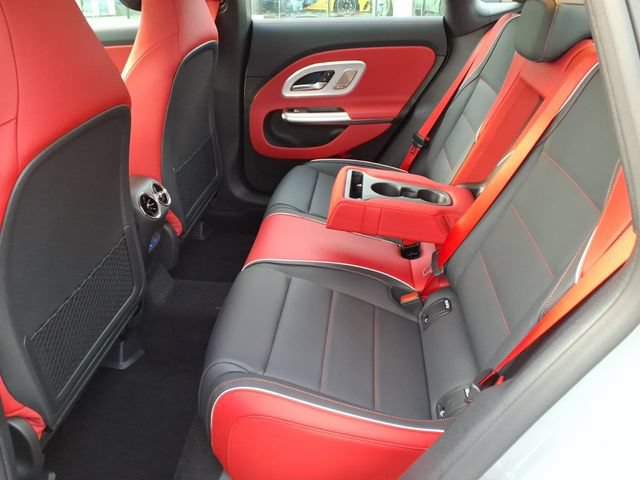 New 2027 Mercedes-Benz CLA 220 image 18