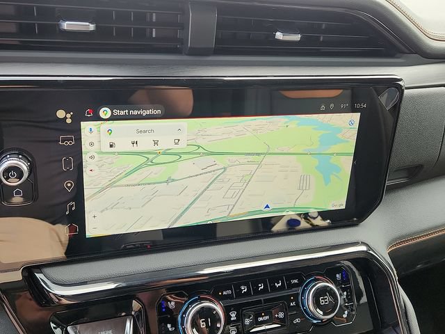 New 2026 GMC Sierra 1500 AT4 w/ Technology Package AWD/4WD image 11