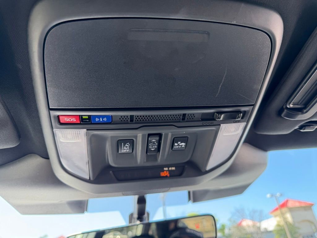 Used 2024 Subaru Forester Wilderness w/ Convenience Package image 32