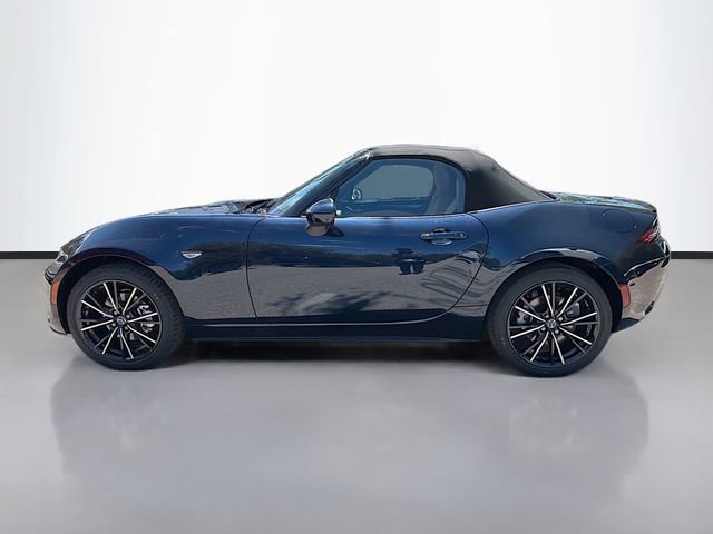 New 2026 MAZDA MX-5 Miata Grand Touring RWD image 7