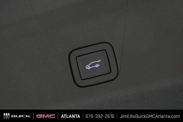 New 2026 GMC Yukon AT4 Ultimate w/ LPO, Floor Liner Package AWD/4WD image 41
