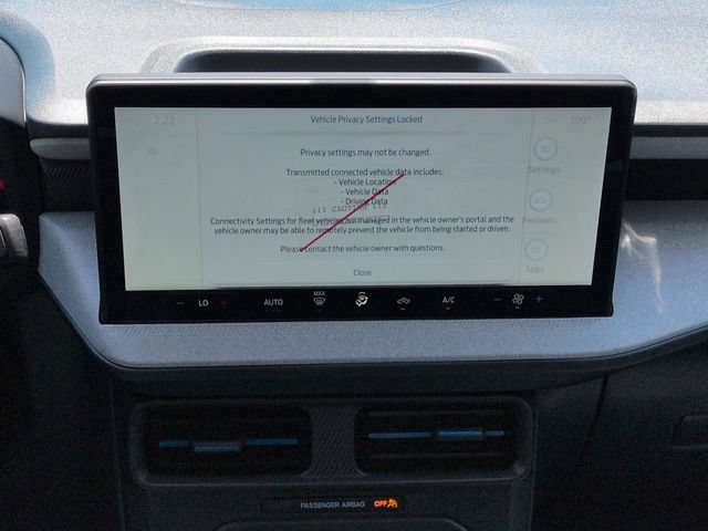 New 2026 Ford Maverick XLT AWD/4WD image 18