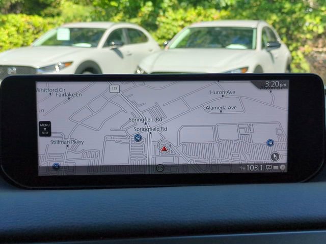 New 2025 MAZDA CX-50 Meridian Edition w/ Apex Package image 21