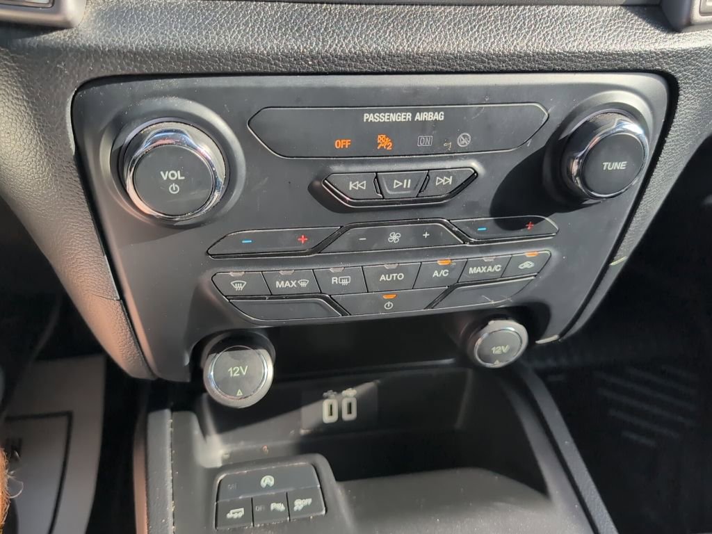 Certified 2019 Ford Ranger XLT w/ Equipment Group 301A Mid image 19