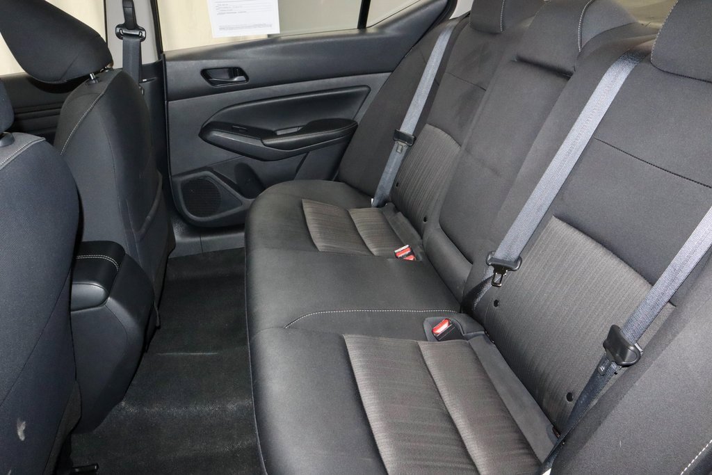 Certified 2024 Nissan Altima 2.5 SV image 20