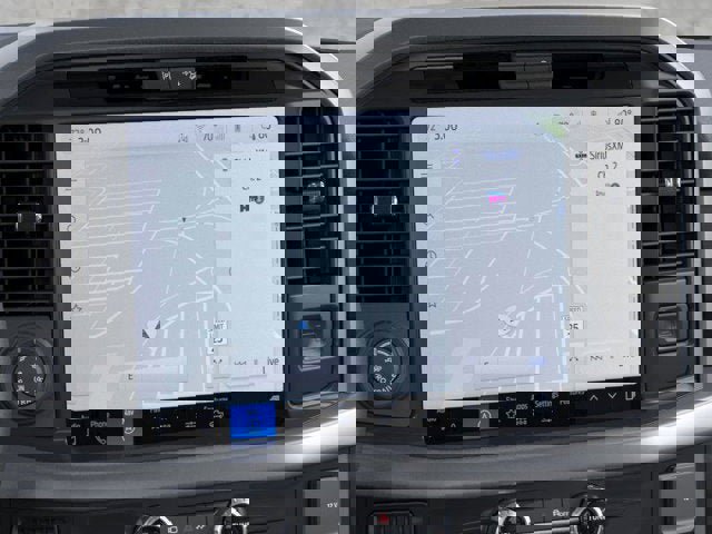 New 2025 Ford F150 XLT w/ Equipment Group 302A MID image 14