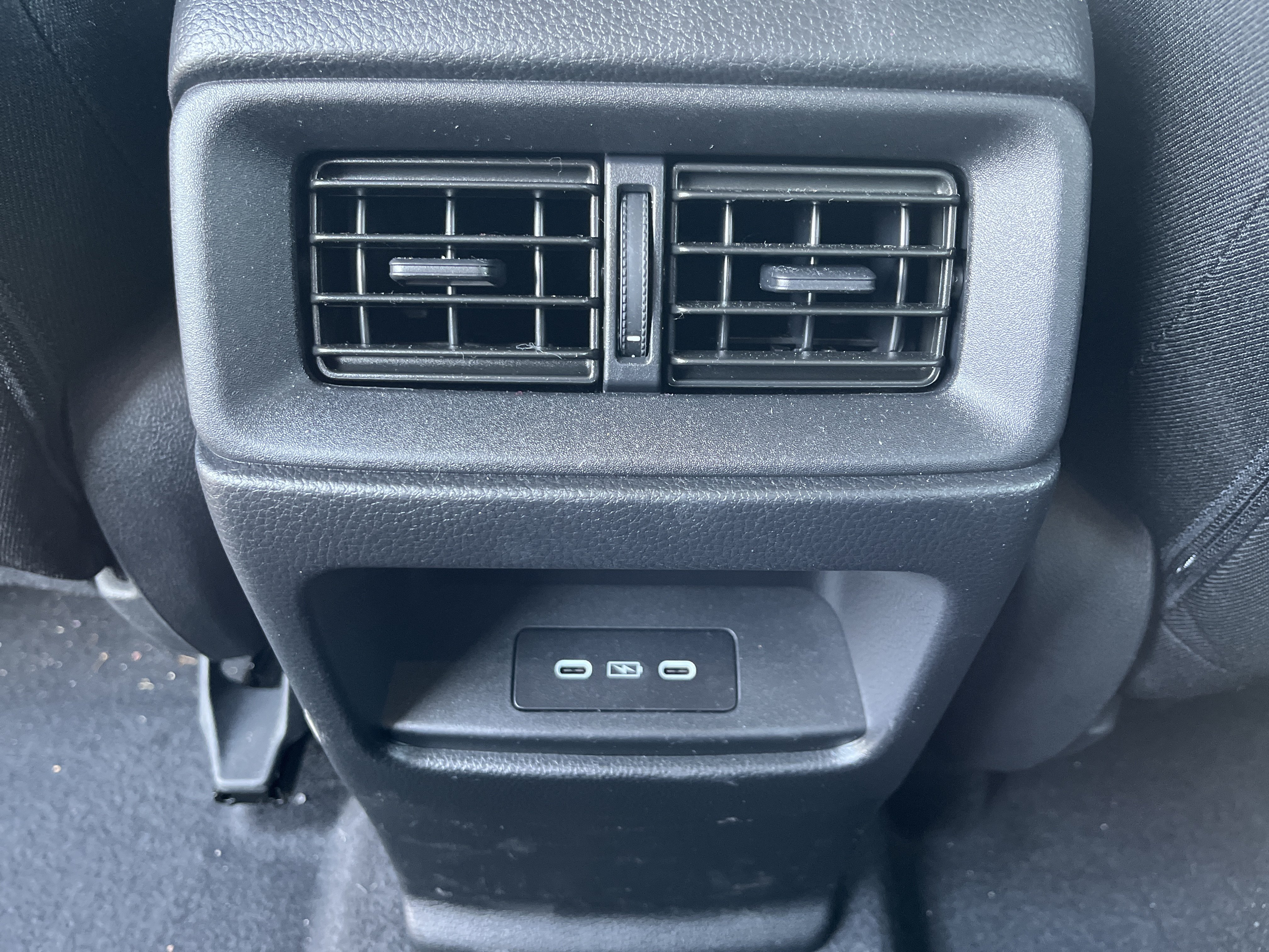 Certified 2024 Honda CR-V EX image 16