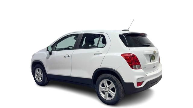 Used 2020 Chevrolet Trax LS image 4