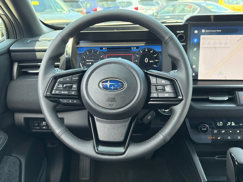 New 2026 Subaru Outback Premium AWD/4WD image 14