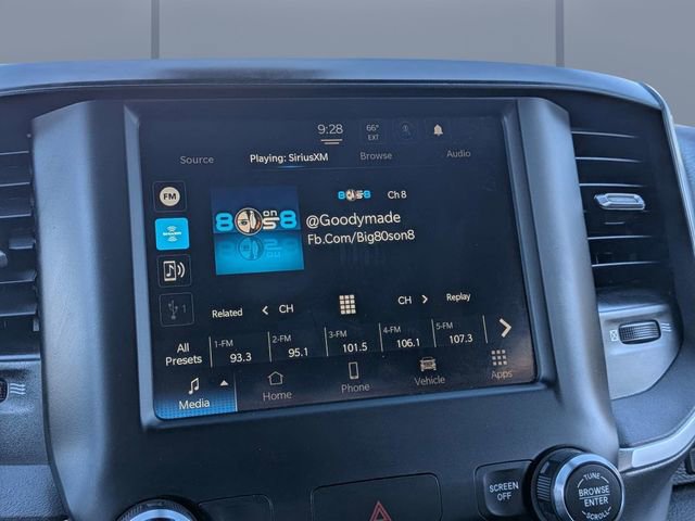 Used 2024 RAM 2500 Big Horn image 20