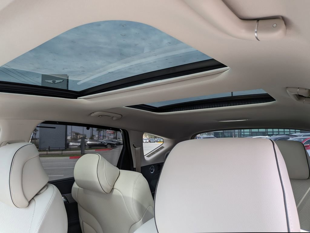 New 2026 Genesis GV80 2.5T Advanced AWD/4WD image 25