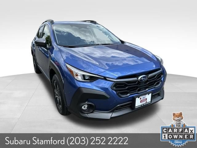 Used 2025 Subaru Crosstrek 2.5i Premium