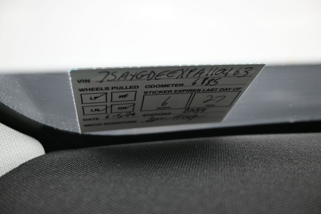 Used 2023 Tesla Model Y Long Range AWD/4WD image 15
