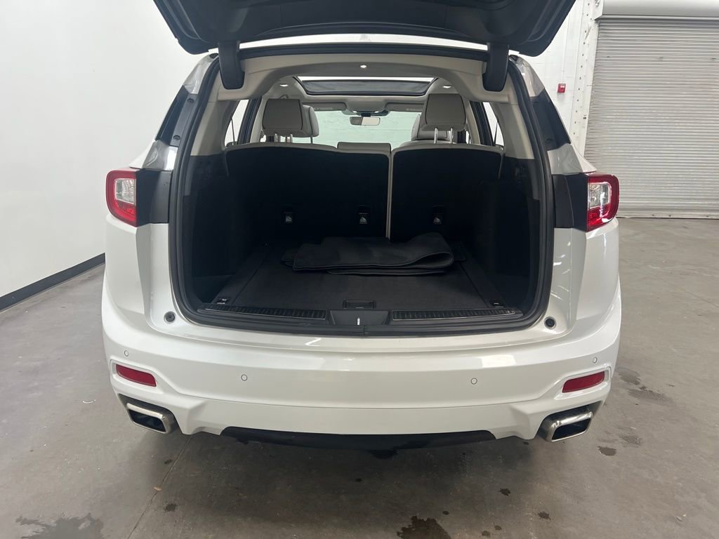 Used 2025 Acura RDX SH-AWD w/ Advance Package image 25