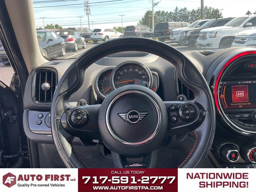 Used 2020 MINI Cooper Countryman S AWD/4WD image 24