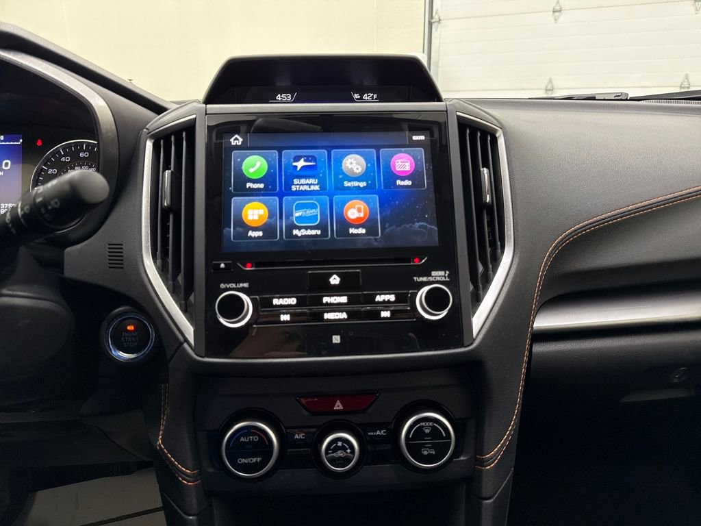 Certified 2023 Subaru Crosstrek 2.5i Limited image 19