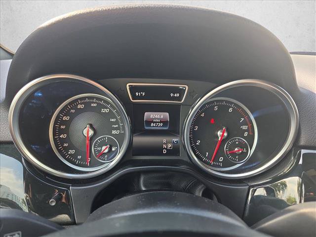 Certified 2019 Mercedes-Benz GLE 400 4MATIC image 9