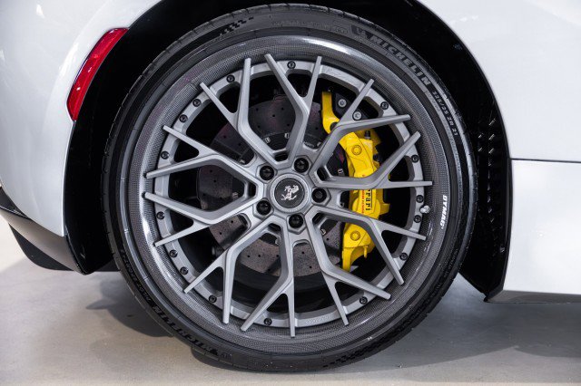 Used 2020 Ferrari F8 Tributo image 32