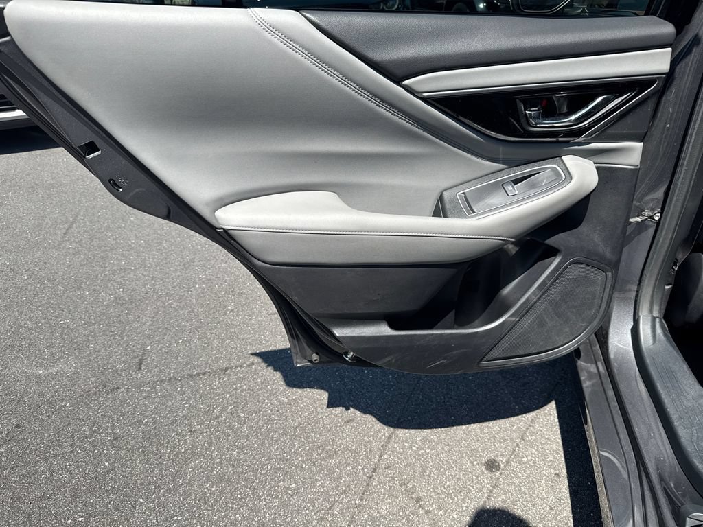 Used 2020 Subaru Legacy Limited XT w/ Popular Package #2 AWD/4WD image 20