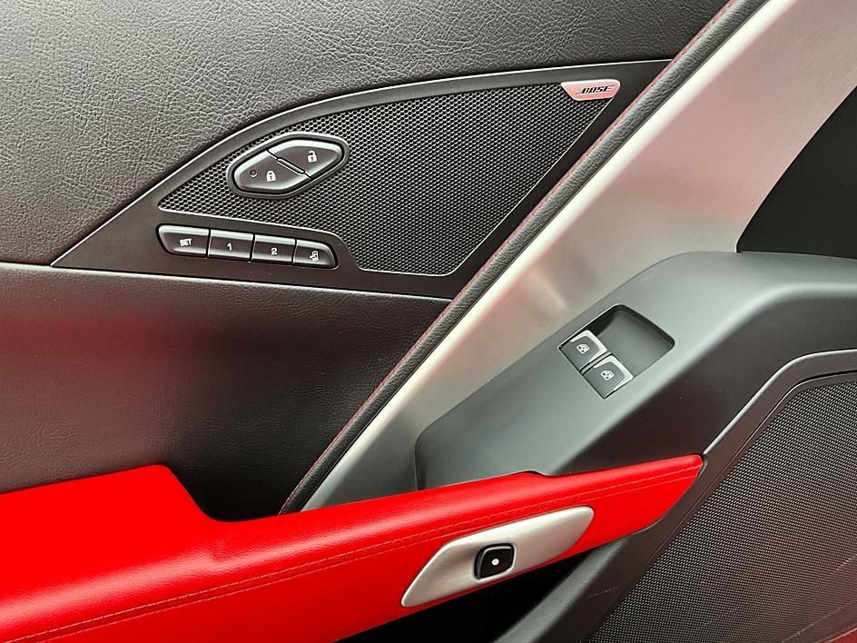 Used 2014 Chevrolet Corvette Stingray Coupe w/ 2LT Preferred Equipment Group image 14