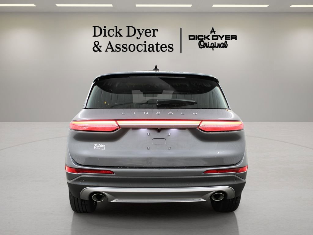 Used 2024 Lincoln Corsair Reserve w/ Equipment Group 201A image 3