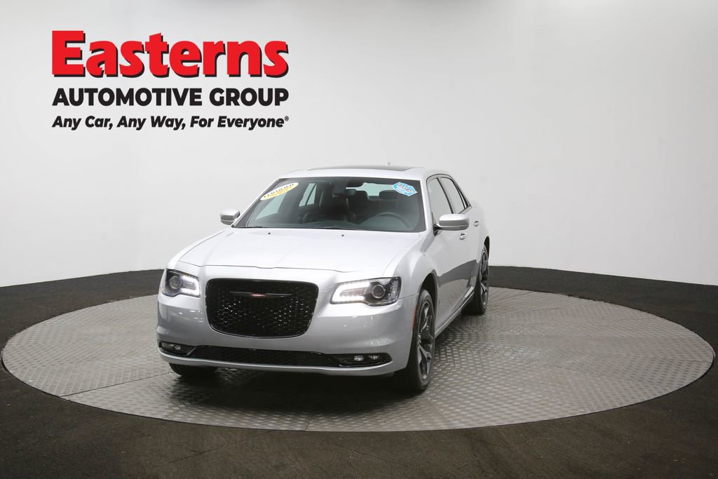 Used 2023 Chrysler 300 S image 56