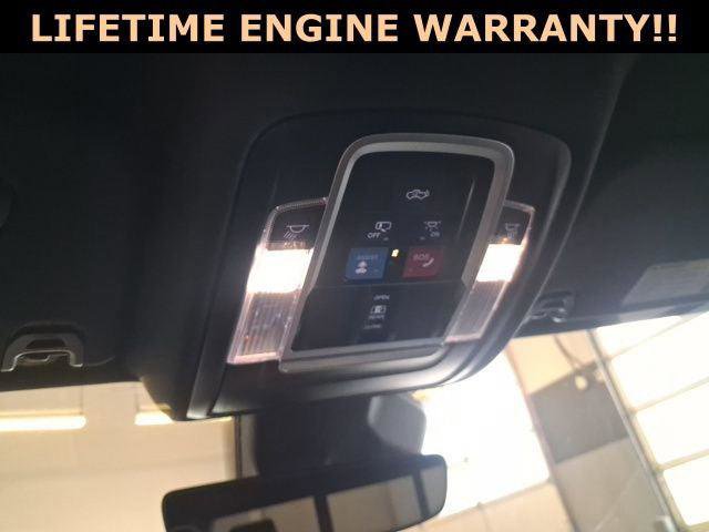 Certified 2025 RAM 1500 Laramie image 18