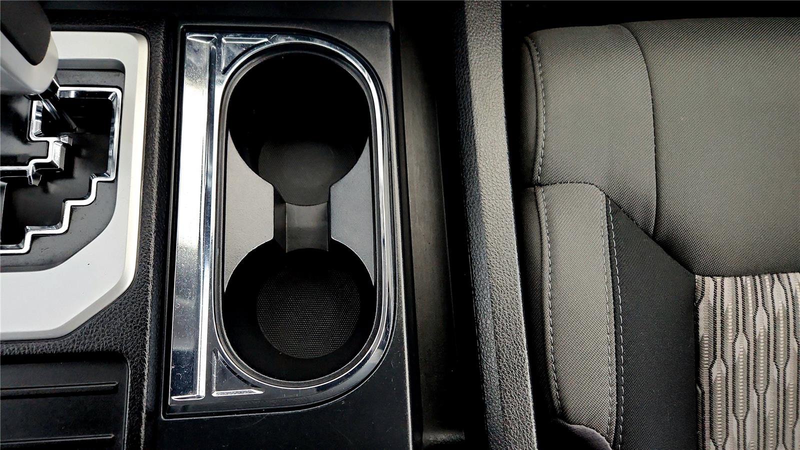 Used 2018 Toyota Tundra SR5 w/ TRD Off Road Package image 32