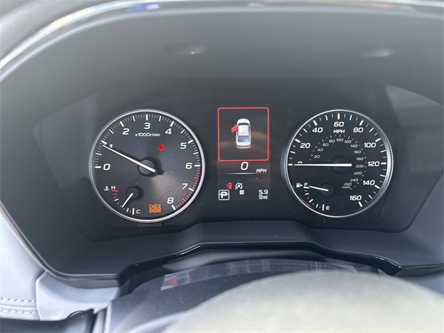 New 2025 Subaru Legacy Premium image 15