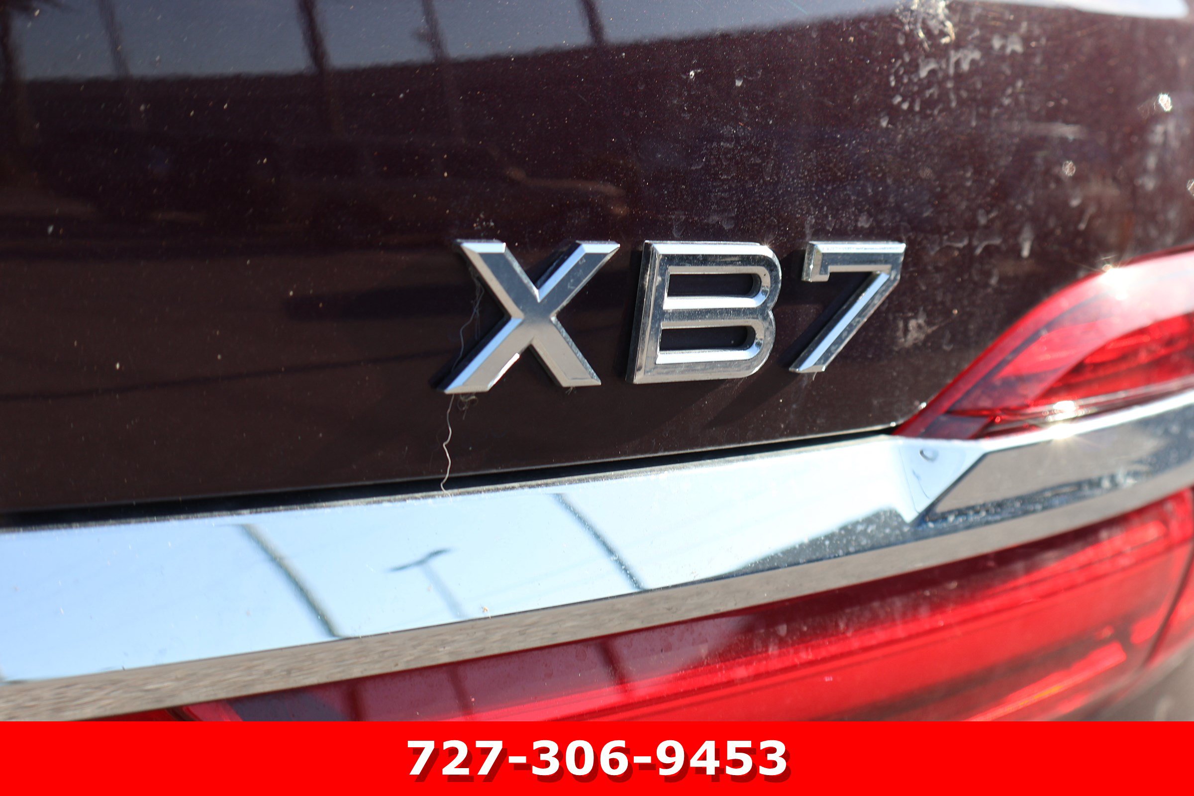 Used 2021 BMW ALPINA XB7 AWD/4WD image 10