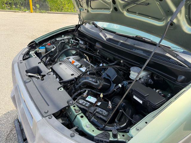 Used 2005 Honda Element LX image 34