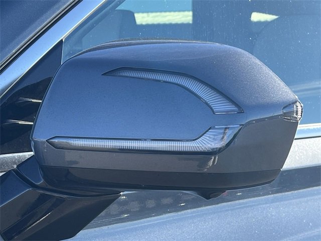 Used 2025 Hyundai Palisade Calligraphy image 48