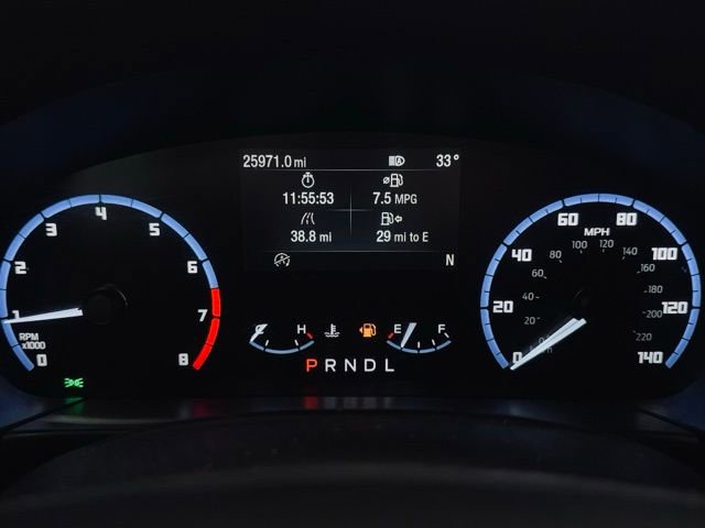 Used 2023 Ford Bronco Sport Big Bend w/ Convenience Package image 29