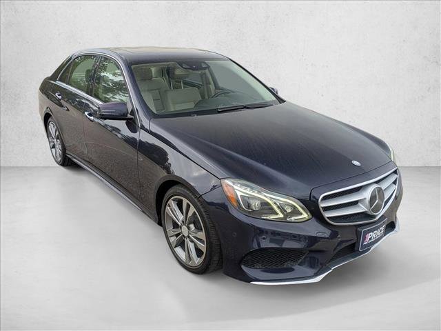 Used 2014 Mercedes-Benz E 350 Sedan video 3