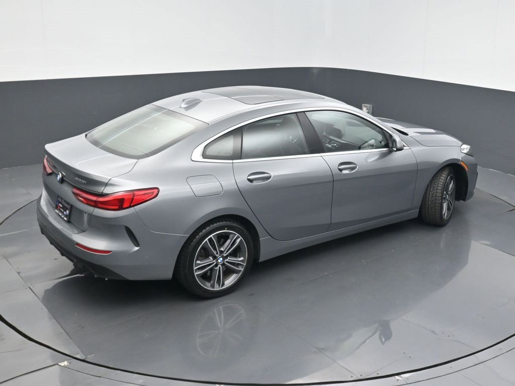 Used 2024 BMW 228i xDrive Gran Coupe image 44