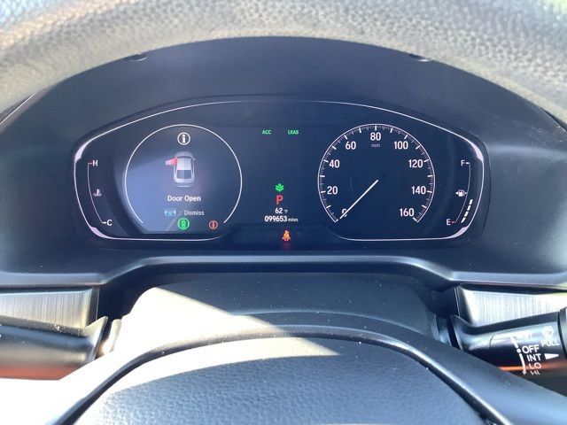 Used 2018 Honda Accord LX image 33