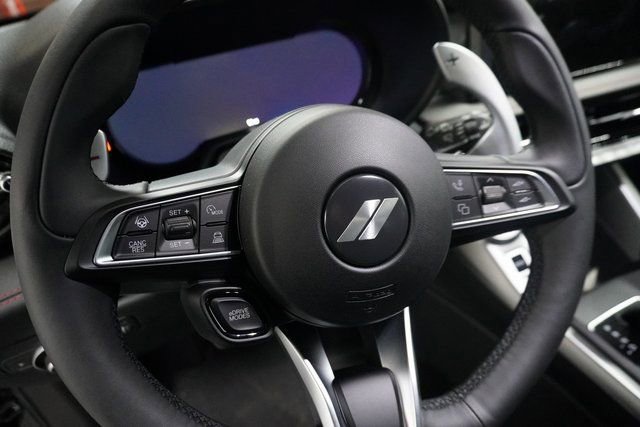 New 2024 Dodge Hornet R/T w/ Tech Pack w/o Parking image 13