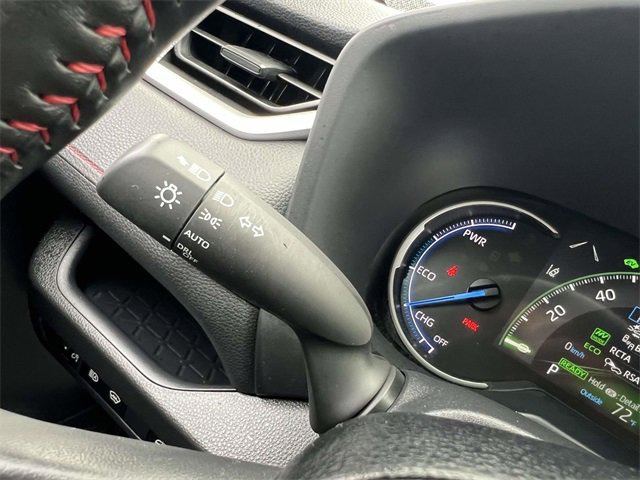 Used 2023 Toyota RAV4 SE image 27