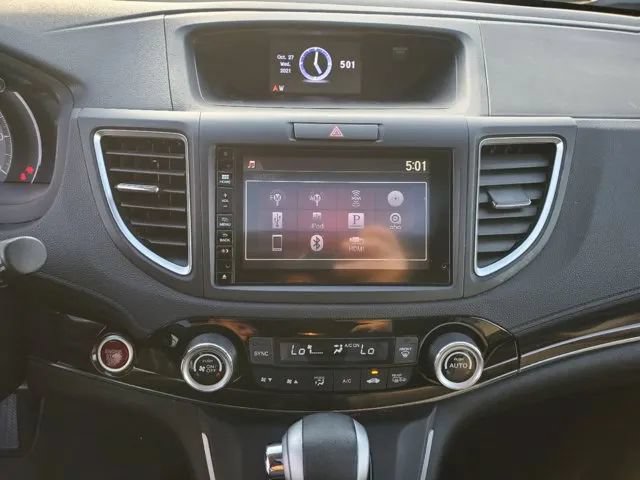 Used 2016 Honda CR-V Touring image 27